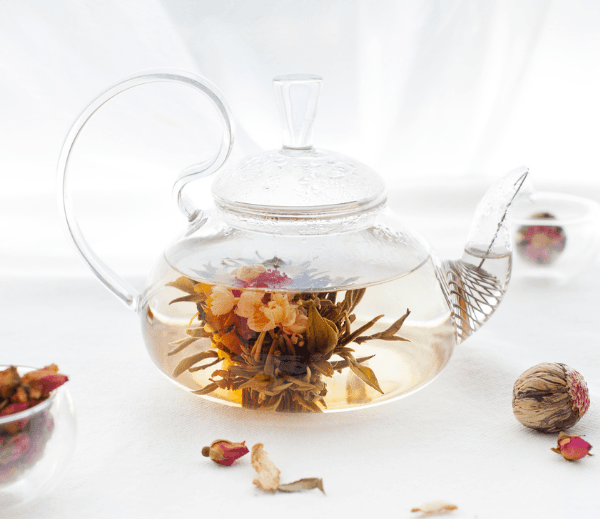 Pétale Tea Store