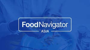Food Navigator Asia