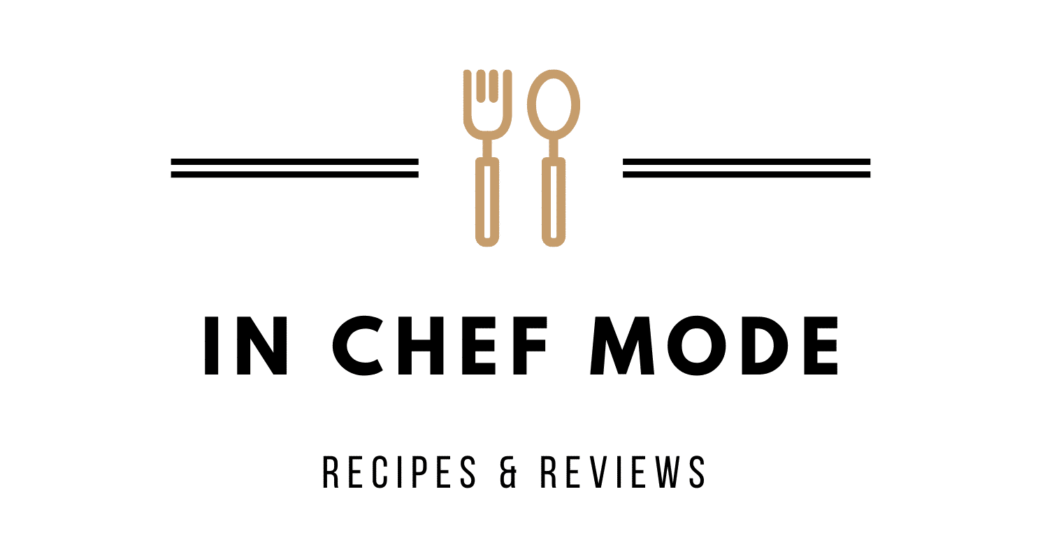 In Chef Mode