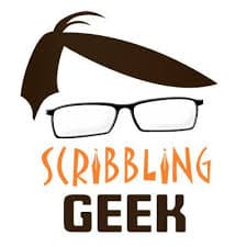 The Scribbling Geek