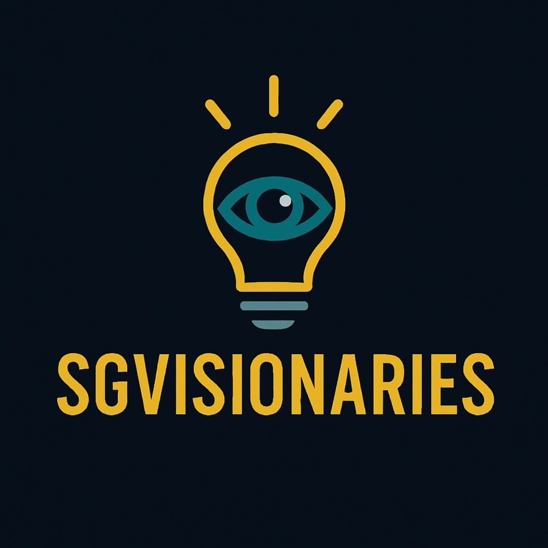 SG Visionaries