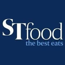 The Straits Times Food & Drink
