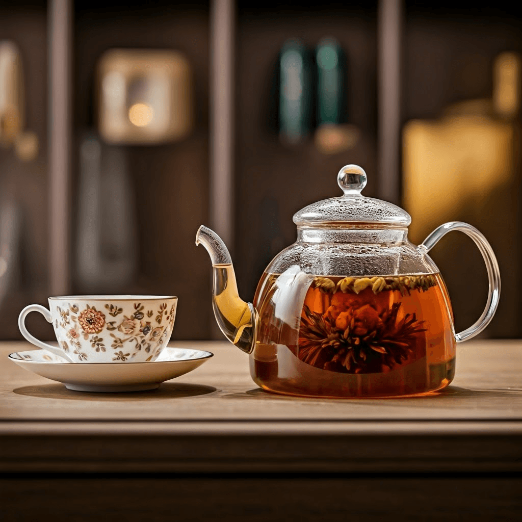 Pétale Tea Custom Hampers