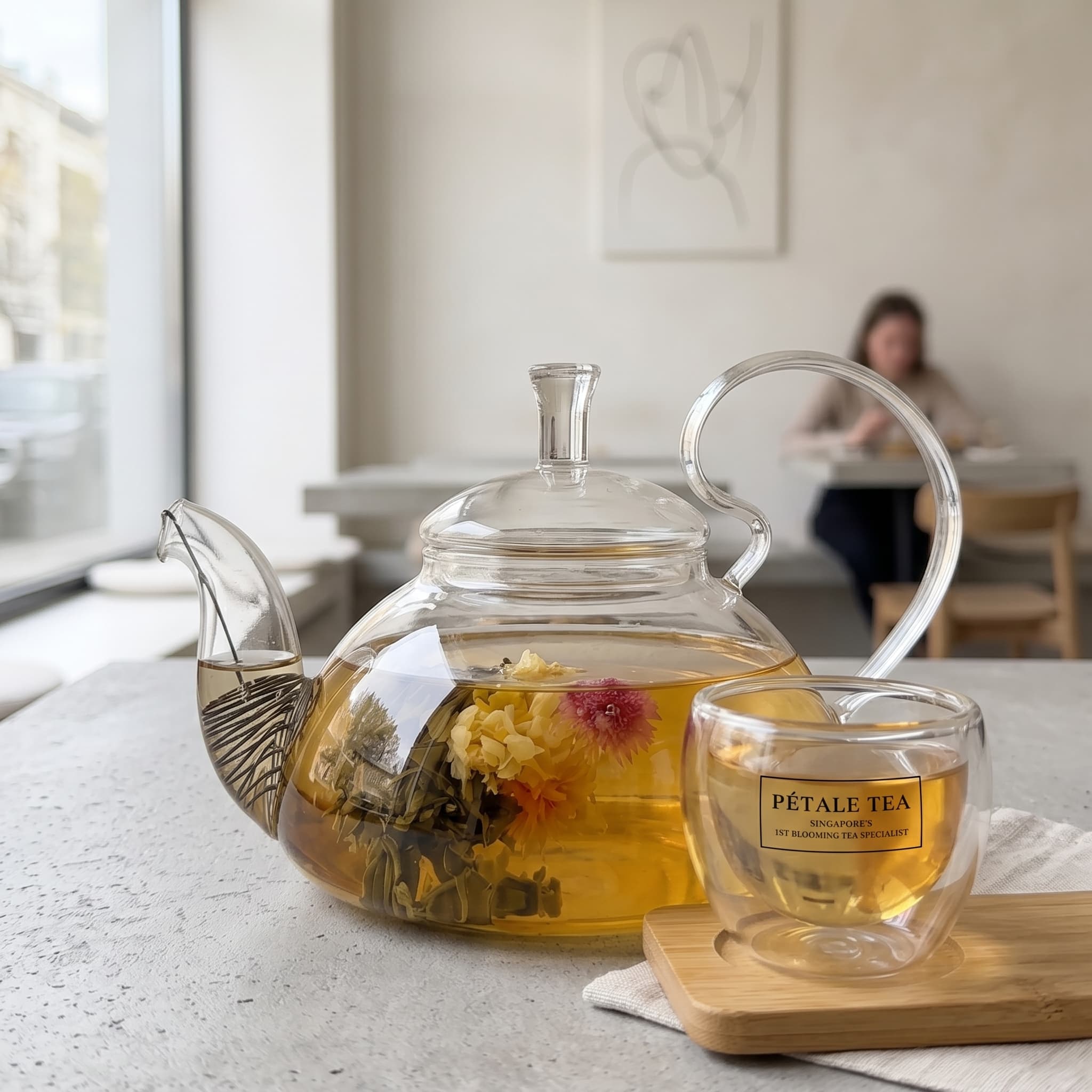Hospitality & Wholesale