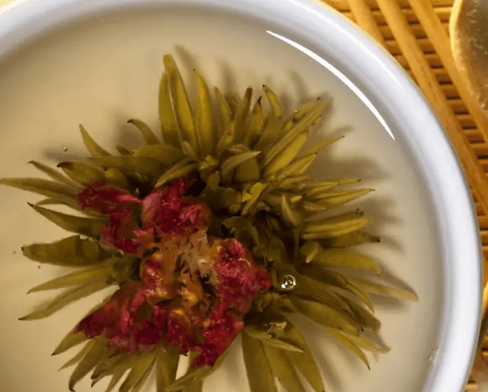 Pétale Tea Business Support