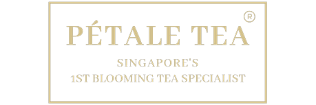 Petale Tea