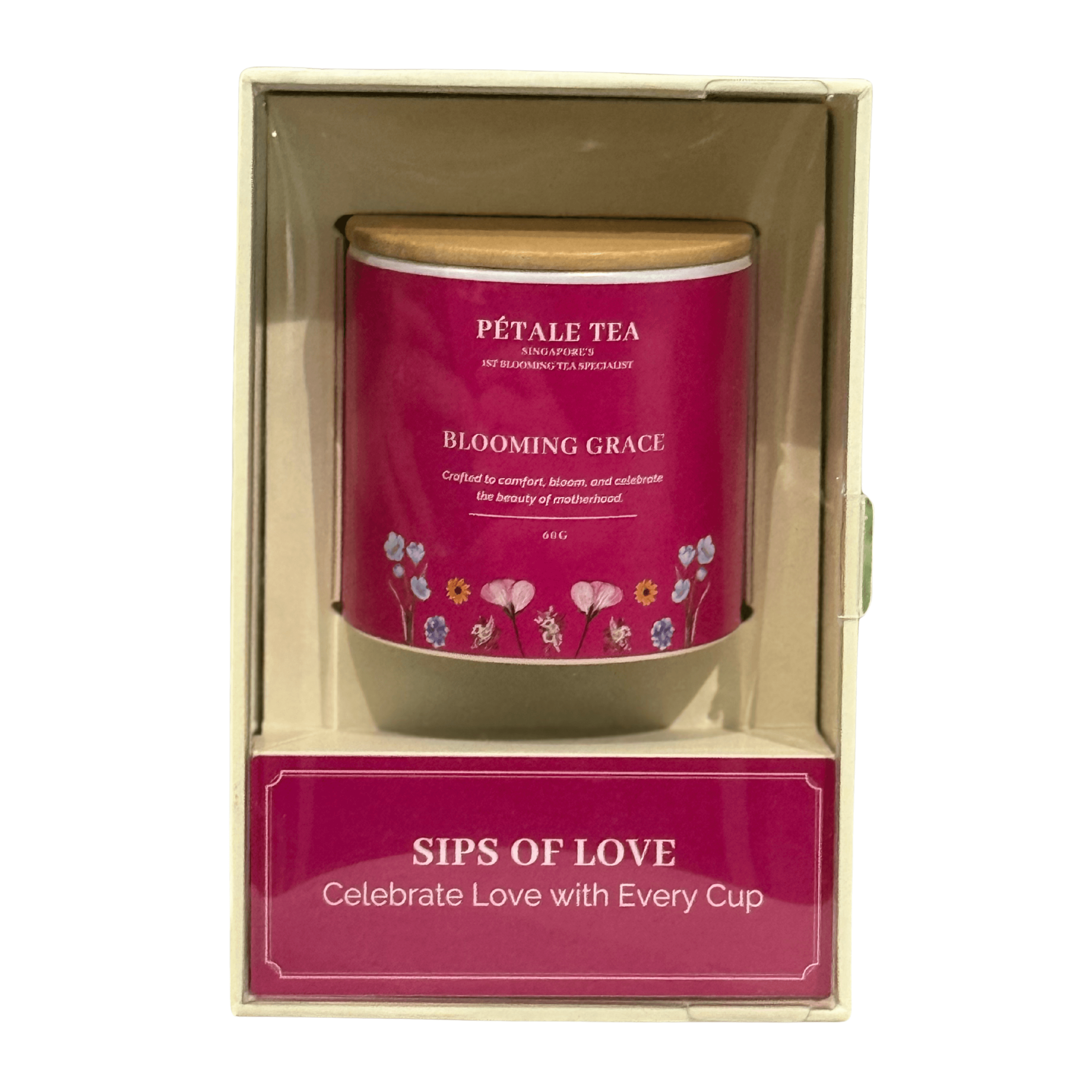 Madame Theresa Gift Box