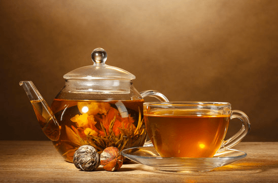 5 Must-Try Pétale Teas