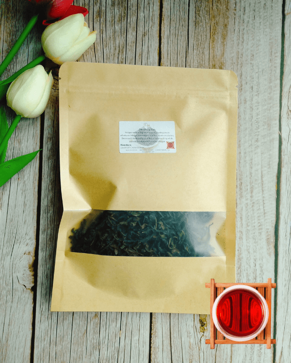 Da Hong Pao