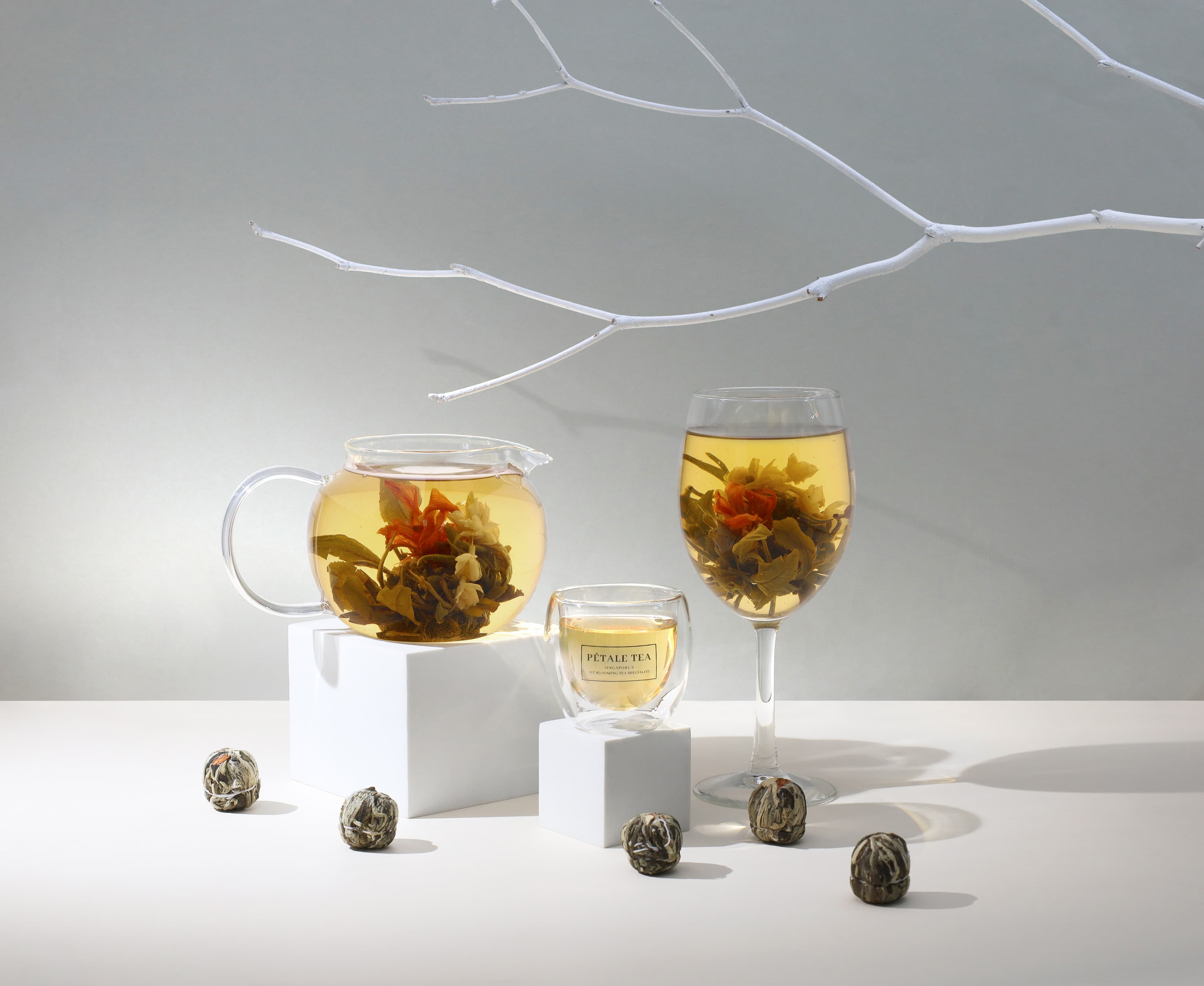 Let Yourself Bloom: The Story Behind Our Campaign