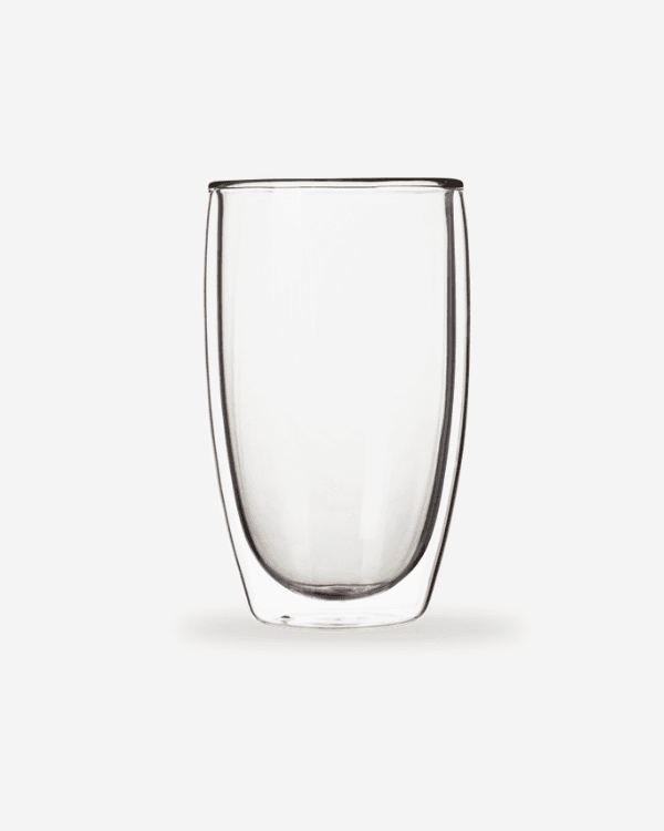 Double Wall Glass