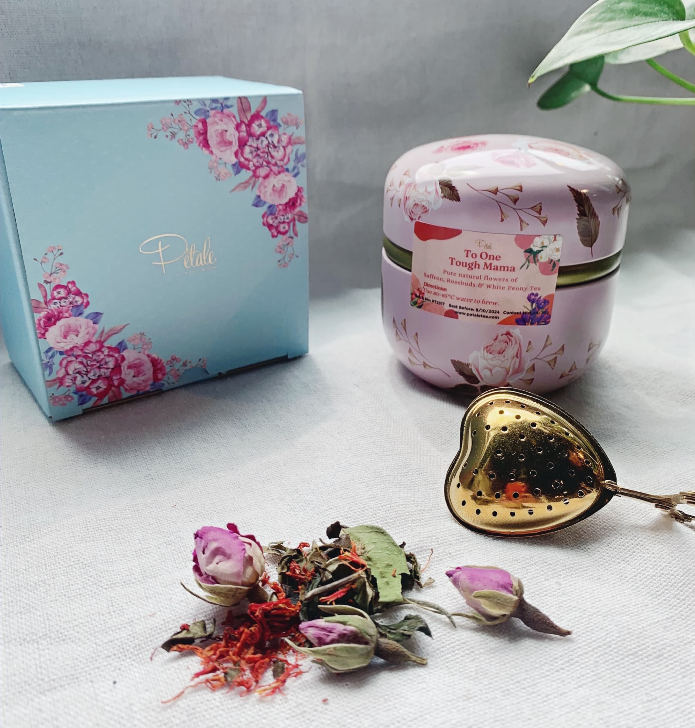 From Classic to Exotic: Affordable Tea Gift Options